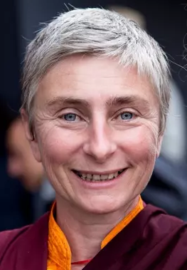 Lama Teundroup Puntsok